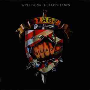We'll bring the house down (front cover)