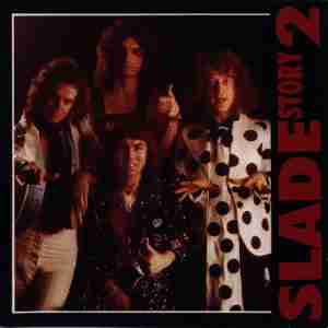 Slade story 2 (front cover)